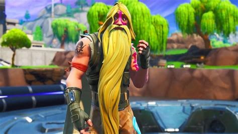 Fortnite 9 41 İçerik Güncellemesi Storm Tracking Tüfek Ekliyor