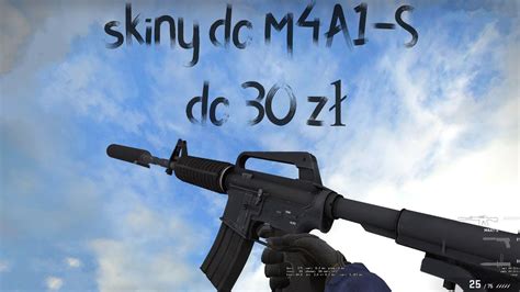 M A S Skiny Do Zl W Cs Go Youtube