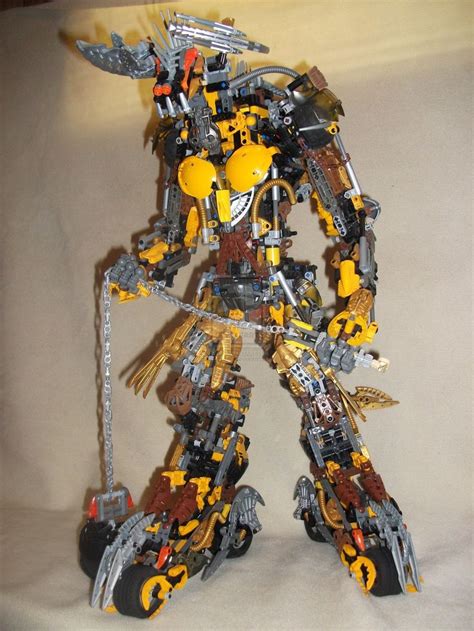 23 Best Awesome Bionicle Mocs Images On Pinterest Lego Bionicle