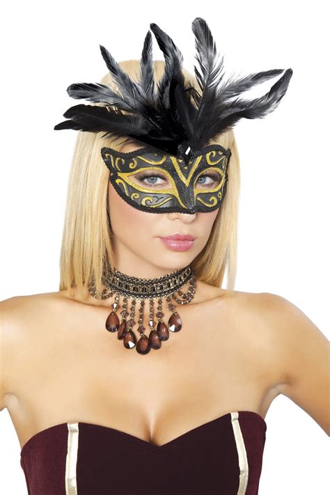 Masquerade Mask | RaverSwag