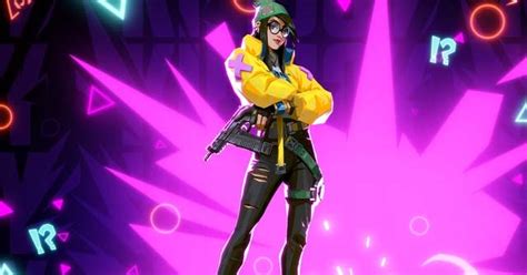 Giới Thiệu Chi Tiết Về Agent Killjoy Sentinel Thiên Tài Người Đức Trong Valorant