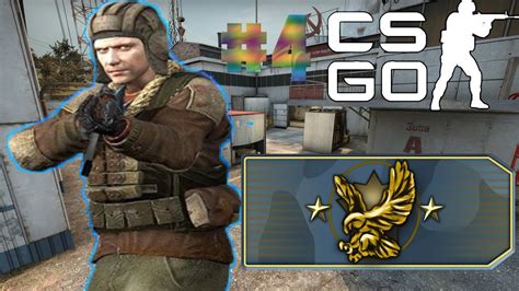 Counter Strike Global Offensive Matchmaking Intense Comeback