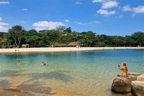 12 Of The Best Beaches In Singapore (2024)