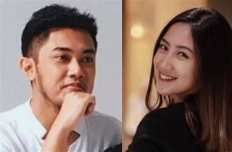 Tamara Tyasmara Sebut Dante Mahir Renang Angger Dimas Bicara Kebalikan