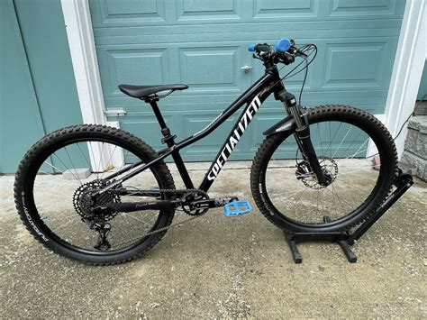 2021 Specialized Rockhopper 26 XXS For Sale