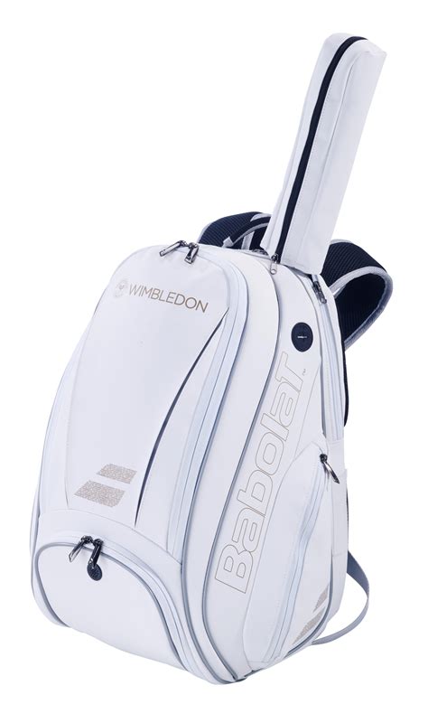 Babolat Pure Strike Wimbledon Tennis Backpack