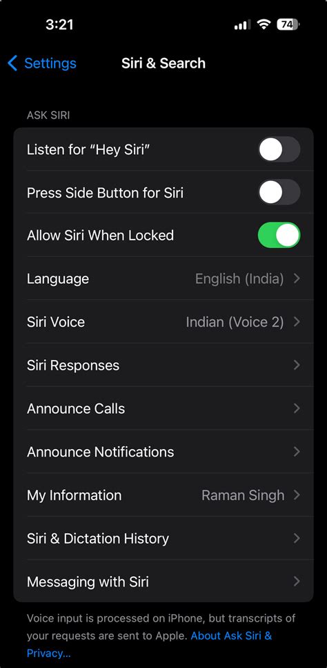 How To Reset Siri On Your Iphone Ipad Or Mac Quickly Kwebby