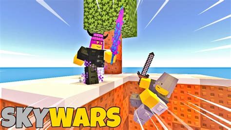 Skywars Roblox