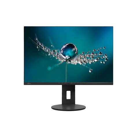 Fujitsu B Ws Full Hd Ips Monitor Setra