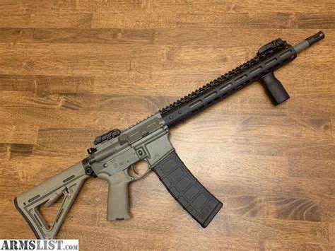 ARMSLIST For Sale Aero Precision Ar15