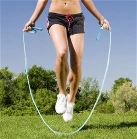 Exercícios para Emagrecer- Feminina