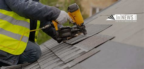 3 Expert Tips For Installing New Roof Shingles In Newsweekly