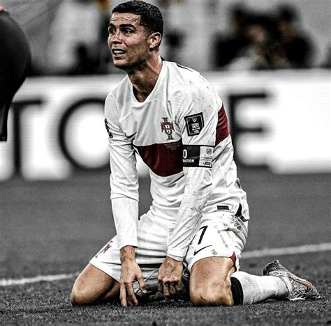 Ronaldo💔