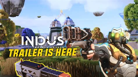 Indus Game Trailer Indus Game Gameplay Indus New Trailer Indus