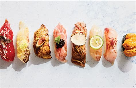 Byo Omakase Spots In Nyc Under 100 Eatingnyc