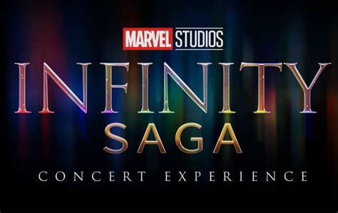 Marvel Announces Concert Experience At Hollywood Bowl - LaughingPlace.com