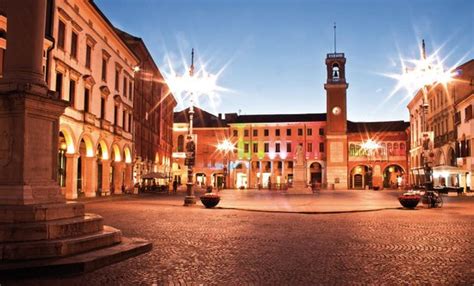 Piazza Vittorio Emanuele Ii Rovigo Aggiornato 2020 Tutto Quello