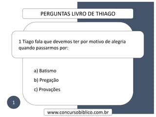 Perguntas E Respostas Biblicas Sobre O Livro De Habacuque Pergunta