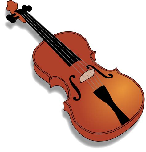 violon clipart illustration vecteur bibliothèque banque d images