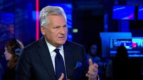 Wybory parlamentarne 2019 Aleksander Kwaśniewski Polska jest