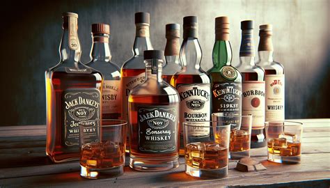 Top Hidden Gem Whiskey Brands That Are Surprisingly Affordable ...