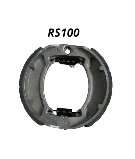 Rs Front Brake Shoe Stroke Lazada Ph