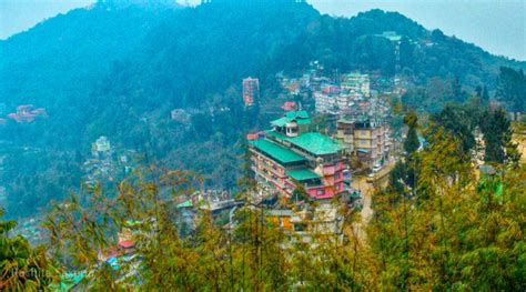 15 Best Places To Visit In Sikkim For First Time Visitors Meander Wander