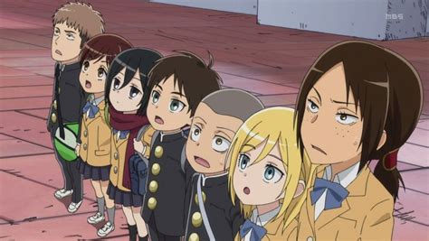 Attack On Titan Junior High Attack On Titan Anime Attack On Titan Art