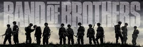 Band of Brothers (miniseries) - Alchetron, the free social encyclopedia