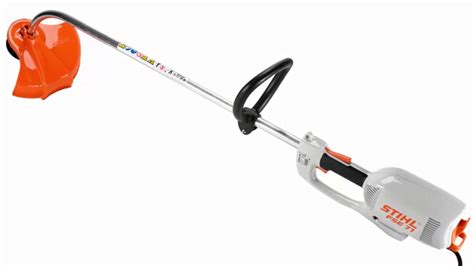 Stihl Fse 71 Manual