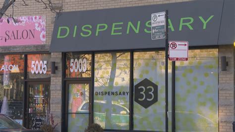 Dispensary 33 - Chicago Cannabis Reviews