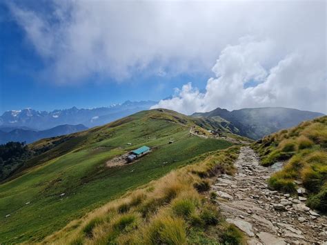 Panar Bugyal – Uttarakhand Trip Trek