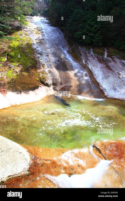 Ehime Prefecture, Japan Stock Photo - Alamy