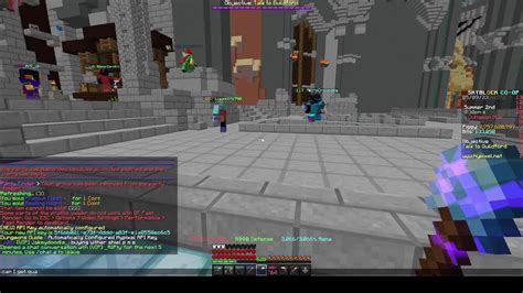 Hypixel Skyblock Hype Mage F7 Derpy YouTube