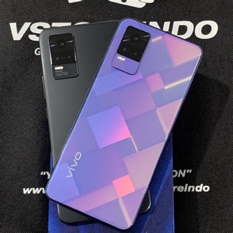 Jual Vivo V Gb Ex Resmi Vivo Indonesia Original Second Bekas