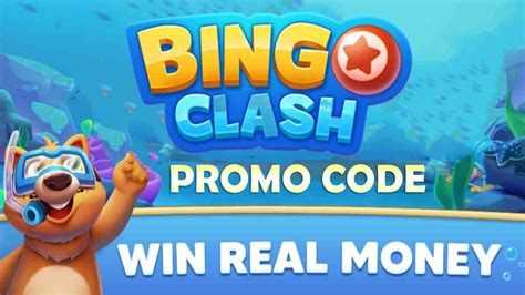 Bingo Clash: Win Real Cash Promo Code (August 2024)