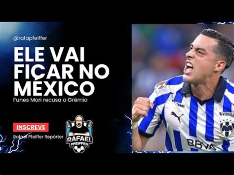 Atualização do mercado do Grêmio Funes Mori no México Campaz