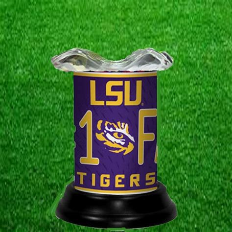 LSU TIGERS - Creative Brothers 4 Heaven Scents LLC