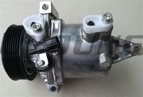 HY-A-013 Car ac compressor Nissan Juke 926001KA1B CR08B 11005613 ...