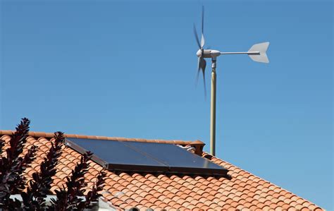 Investissez dans une éolienne individuelle en kit pas cher et faites