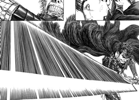 Berserk Capitolo L Ascesa Di Kouji Mori