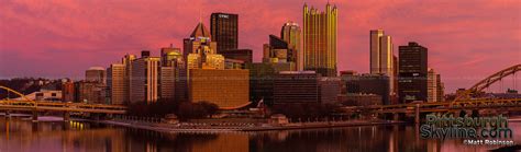 PittsburghSkyline.com - Original Photographs and Prints from the Great ...