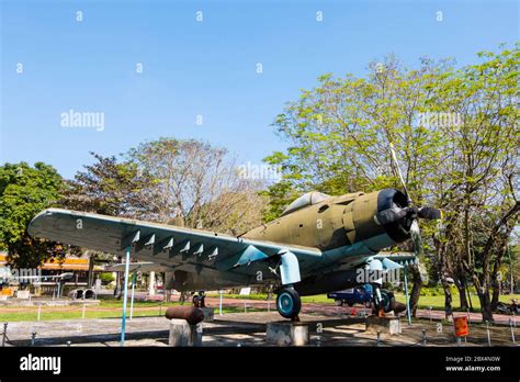 Thua Thien Hue History Museum Hi Res Stock Photography And Images Alamy