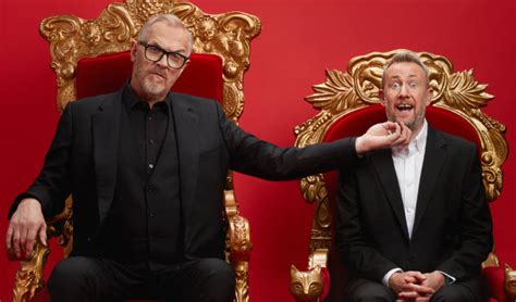 Taskmaster Series 18 Contestants Announced News 2024 Chortle The