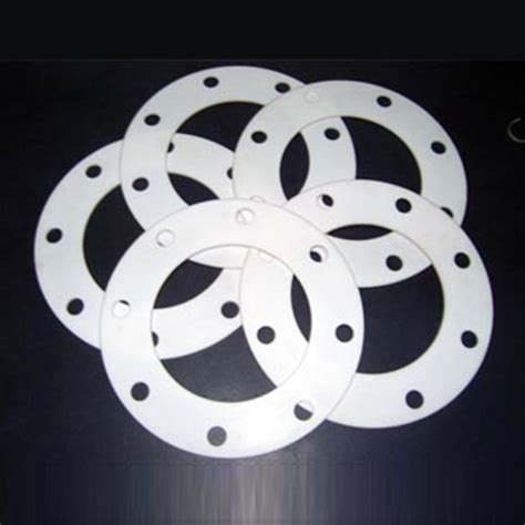 Teflon Gaskets Mm Latest Price Manufacturers Suppliers