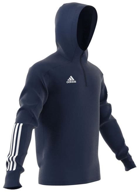 Adidas Condivo Trainingsoberteil Navy Ek Ab