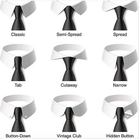 Types Of Stand Up Collars at Robert Kennedy blog