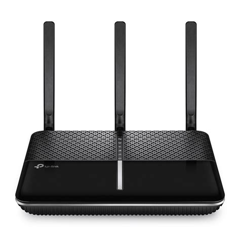 TP Link Archer AX23 AX1800 Dual Band Wi Fi 6 Router TICOTEK