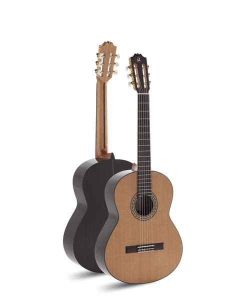 Comprar Guitarra Clásica Admira A6 Electrificada Mejor Precio