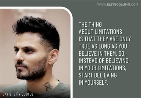 55 Jay Shetty Quotes That Will Motivate You 2023 Elitecolumn